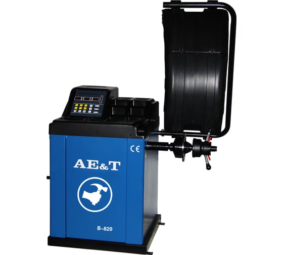 Изображение товара Балансировка AE&T 220В с усиленным корпусо B-820 (220)