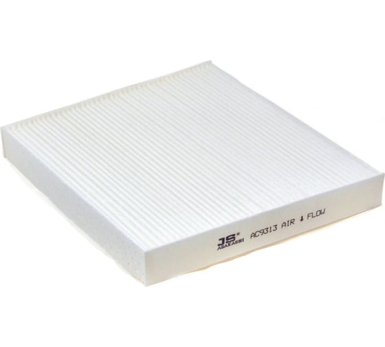 Изображение товара Фильтр салонный JS Asakashi AC9313