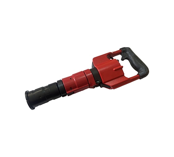 Изображение товара Монтажный пороховой пистолет JSD ПЦ-84