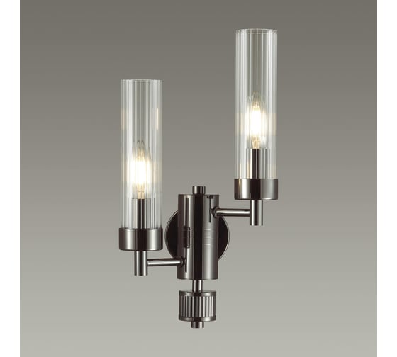 Изображение товара Бра LUMION E14 2*40W KAMILLA 5275_2W