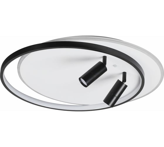 Изображение товара Потолочная люстра LUMION LED 75W NAOKO 5603_75CL