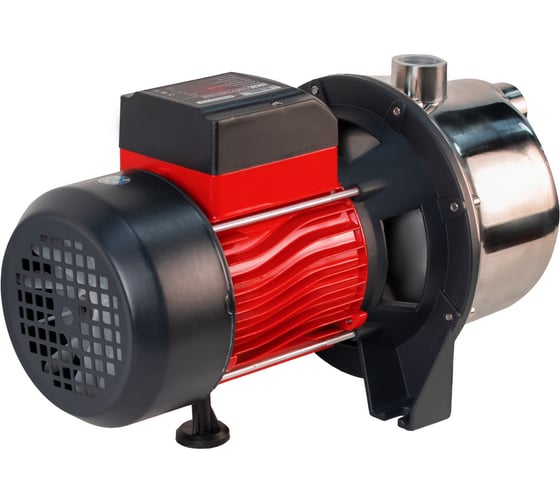 Изображение товара Поверхностный насос VERTON AQUA jet800s 01.13298.13859