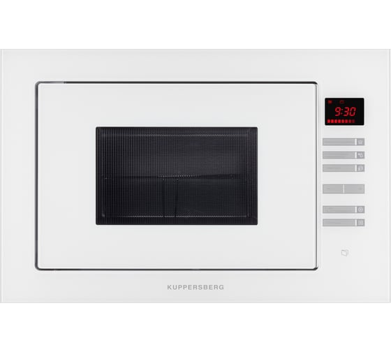 Изображение товара Микроволновая печь KUPPERSBERG HMW 645 W 6572