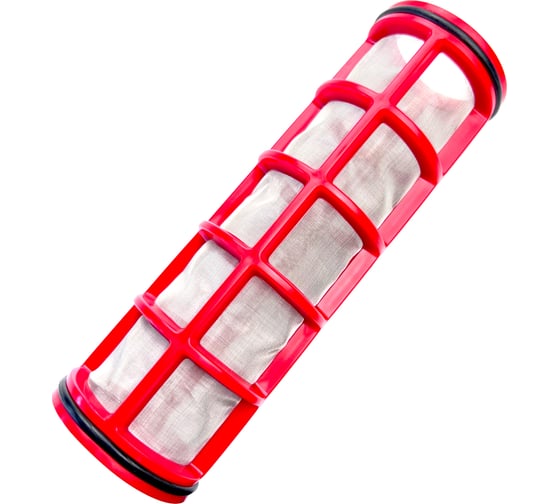 Изображение товара Сменный картридж из нержавеющей сетки для фильтра Профитт 1649670