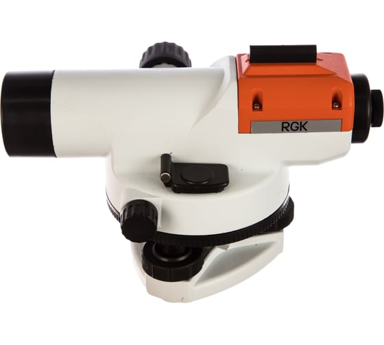 Изображение товара Оптический нивелир RGK С-28 4610011870651