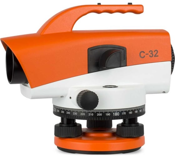 Изображение товара Оптический нивелир RGK С-32