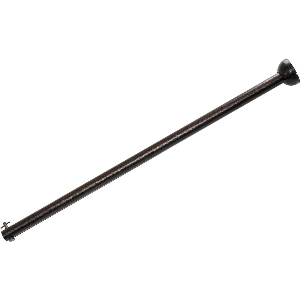 Изображение товара Штанга удлиняющая коричневая 1 м DREAMFAN 15115DFN для тренировок