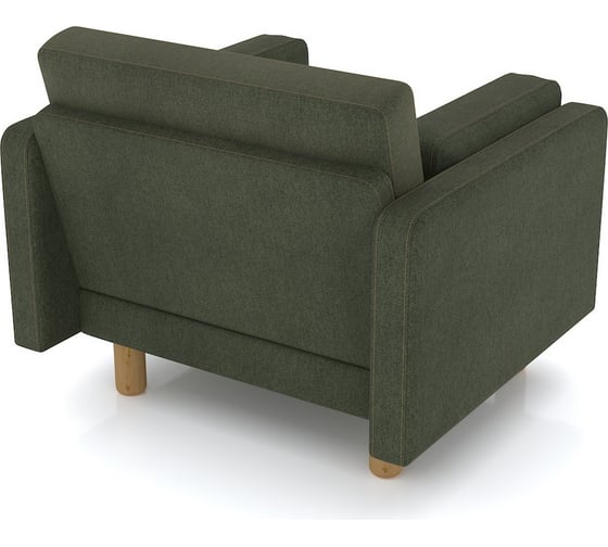 Изображение товара Кресло Arsko Ингвар Atlanta Grass 80540756