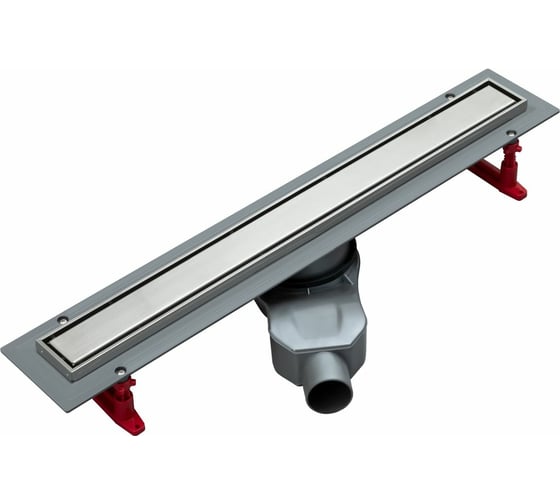 Изображение товара Душевой лоток Logan L002L-650 650 мм 00306890