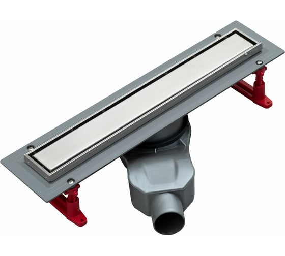 Изображение товара Душевой лоток Logan L002L-450 450 мм 00306888