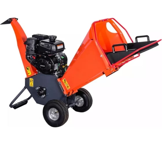 Изображение товара Измельчитель дерева ORTZ dr-gs-65h 44732