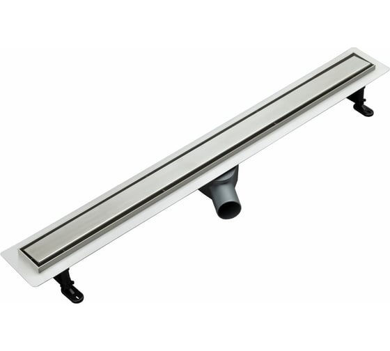 Изображение товара Душевой лоток Logan L001SL-900 из нержавеющей стали, 900 мм 00306887