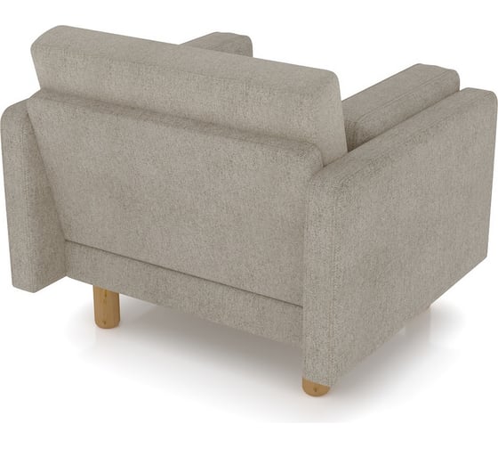 Изображение товара Кресло Arsko Ингвар Atlanta Ash 80540754