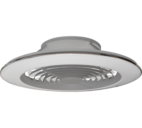 Изображение товара Потолочная люстра-вентилятор MANTRA alisio 7491