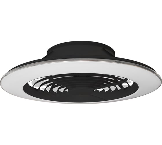 Изображение товара Потолочная люстра-вентилятор MANTRA alisio 7492