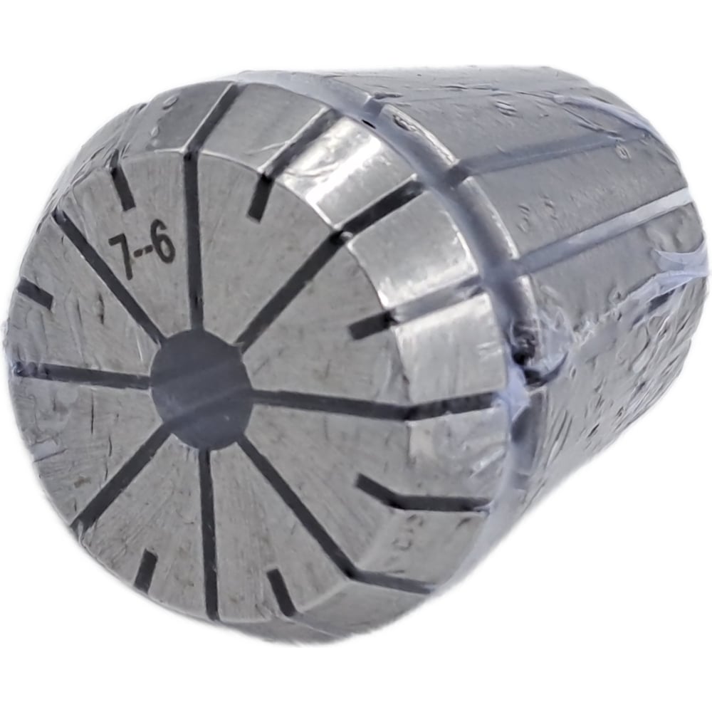 Изображение товара Цанга ER32 7 мм TORNERI 045791 для станков, точный драйвинг