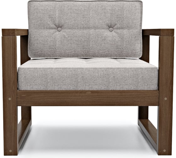 Изображение товара Кресло Arsko Астер орех/Kiton 05 80423904