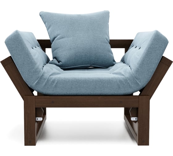 Изображение товара Кресло Arsko Амбер орех/Kiton 11 80423931