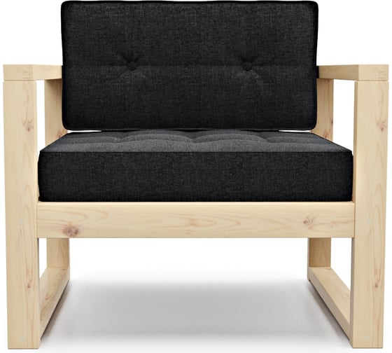 Изображение товара Кресло Arsko Астер сосна/Kiton 07 80423905