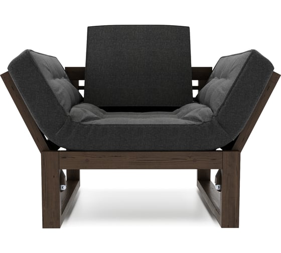 Изображение товара Кресло Arsko Балтик венге/Kiton 07 80358814