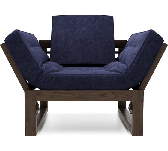 Изображение товара Кресло Arsko Балтик венге/Madagaskar08 80358818