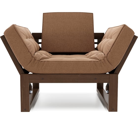 Изображение товара Кресло Arsko Балтик орех/Kiton 10 80358817