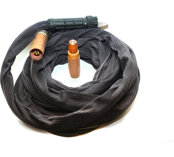 Изображение товара Плазмотрон lc105м машинный с пневматическим поджигом дуги 105 А, 8 м для аппаратов плазменной резки lincoln tomahawk 1538 RusCut 71052208L