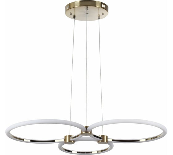 Изображение товара Подвесной светильник LUMION LED 80WNOVA 5297_80L