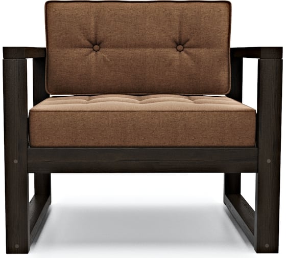 Изображение товара Кресло Arsko Астер венге/Kiton 10 80423907