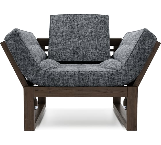 Изображение товара Кресло Arsko Балтик венге/Madagaskar07 80358815