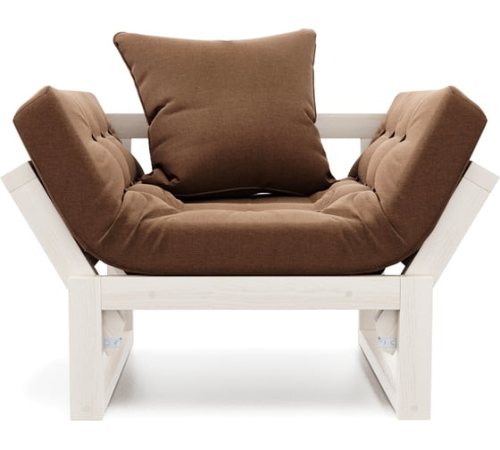 Изображение товара Кресло Arsko Амбер беленый дуб/Kiton 10 80423930