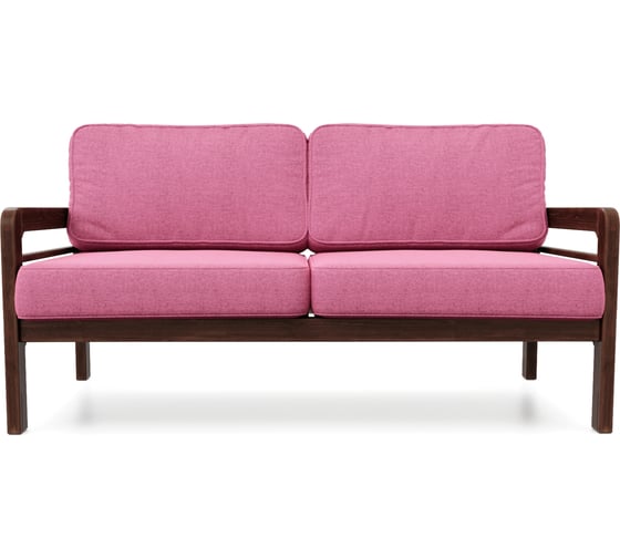 Изображение товара Диван Arsko Бергер Б орех/Kiton 12 80543003