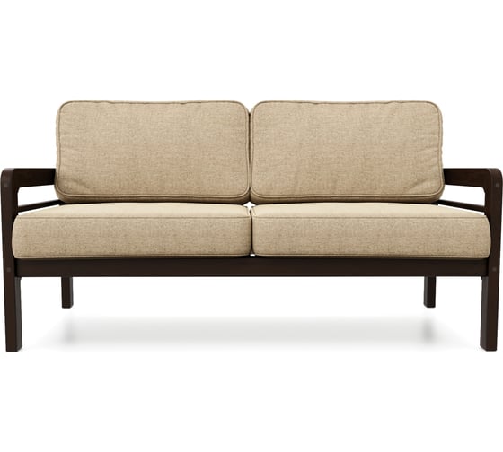 Изображение товара Диван Arsko Бергер Б венге/Kiton 03 80542996