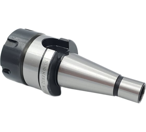 Изображение товара Патрон цанговый 7:24 NT30 под цанги ЕR 32 TORNERI 045816