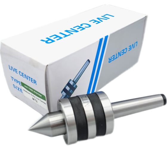 Изображение товара Центр вращения №2 TORNERI 045798