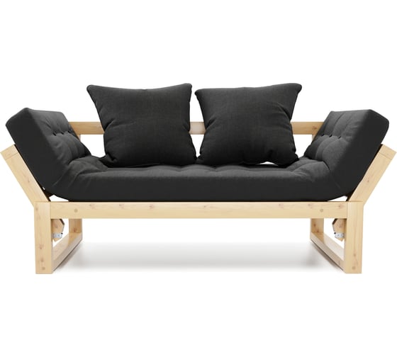 Изображение товара Кушетка Arsko Амбер сосна/Kiton 07 80425912