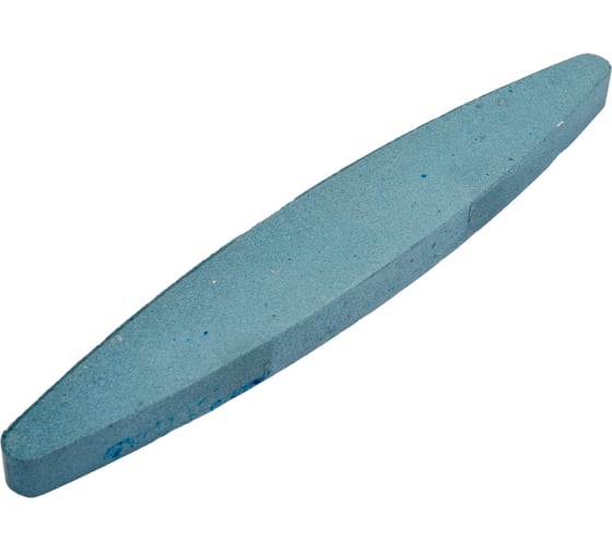 Изображение товара Точильный брусок PARK овал 225x35x15 мм 105163