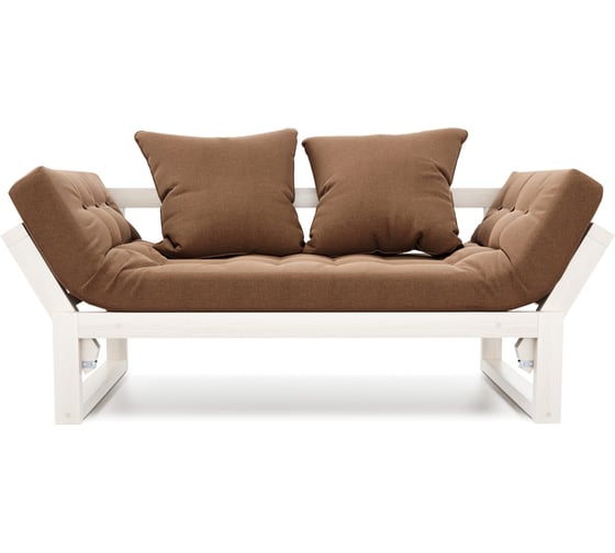 Изображение товара Кушетка Arsko Амбер беленый дуб/Kiton 10 80423926