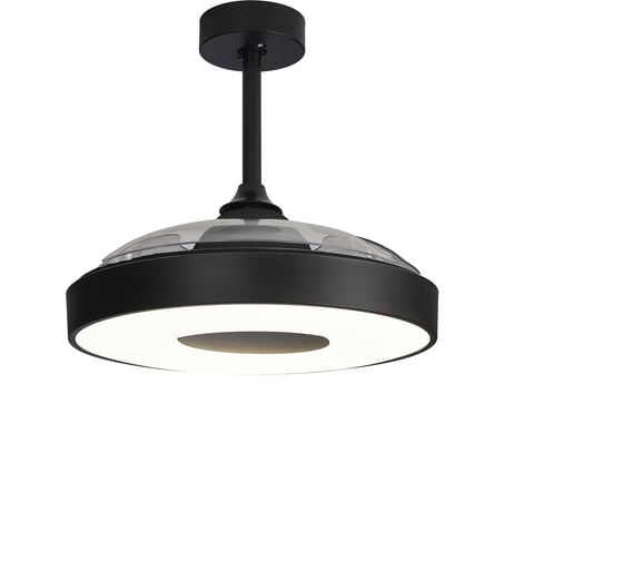 Изображение товара Потолочная люстра-вентилятор MANTRA coin fan 8218