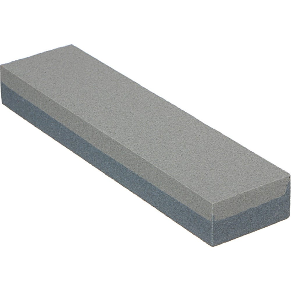 Двусторонний брусок точильный PARK точильный брусок из камня 20х5х2 5 см мультидом vl60 73