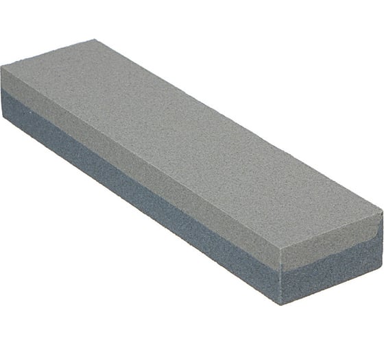 Изображение товара Двусторонний точильный брусок PARK 150x50x25 мм 105164