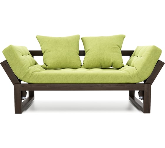 Изображение товара Кушетка Arsko Амбер венге/Kiton 08 80423924