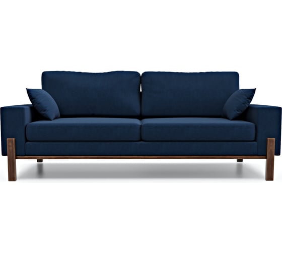 Изображение товара Диван Arsko Хангель Atlanta Denim 80543045