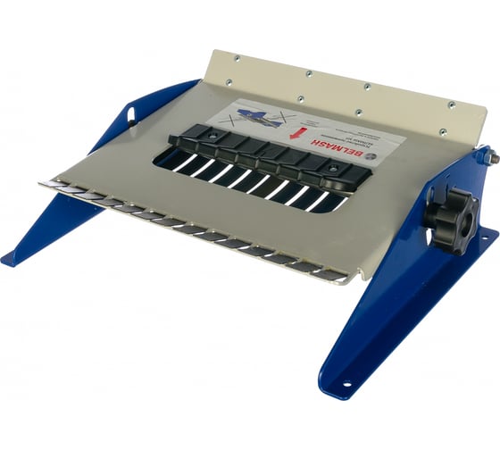 Изображение товара Устройство прижимное для станков Универсал-2500Е; Могилёв 2.4 Белмаш УП-06