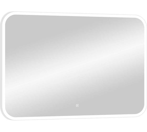 Изображение товара Зеркало CONTINENT "Demure Led" 1000x700 ЗЛП244