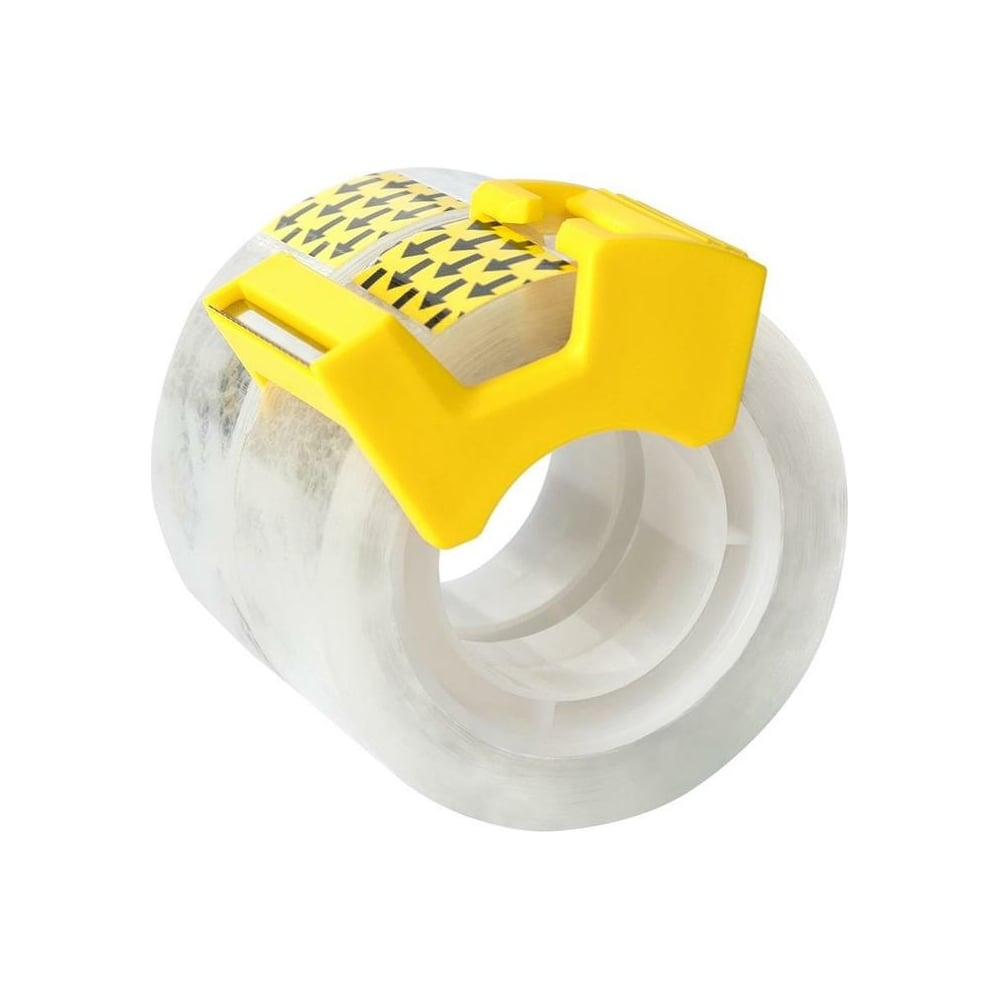 Канцелярская клейкая лента DELI 1408097