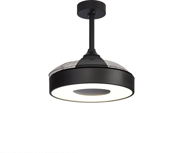 Изображение товара Потолочная люстра-вентилятор MANTRA coin fan mini 8221