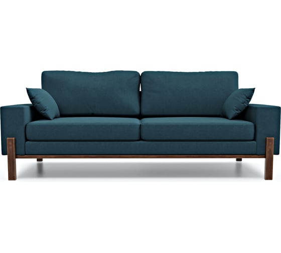 Изображение товара Диван Arsko Хангель Atlanta Ocean 80543048