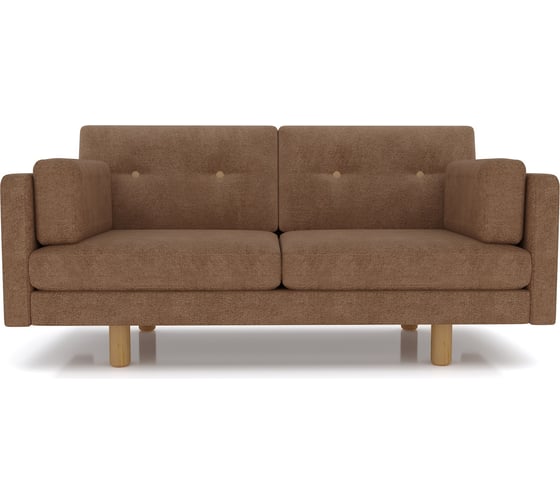 Изображение товара Диван Arsko Ингвар-М Atlanta Nut 80358860