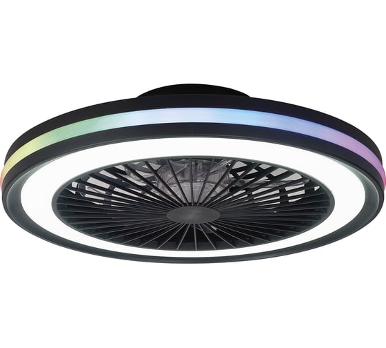 Изображение товара Потолочная люстра-вентилятор MANTRA gamer 8292